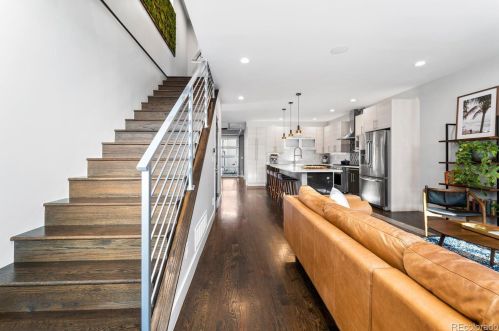 729 Elati St, Denver CO  80204-4537 exterior