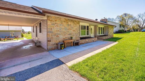 14009 Graceham Rd, Graceham, MD 21788-1343