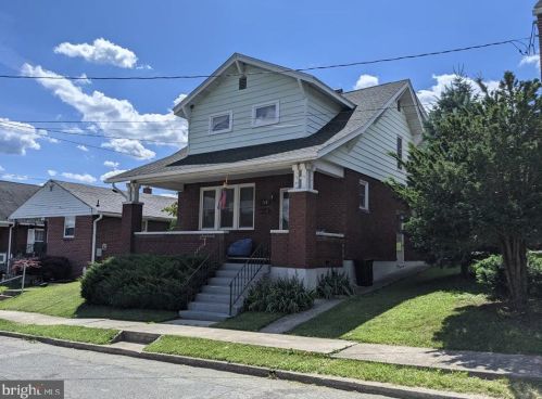 514 Riehl Ave, Cumberland, MD 21502-1546