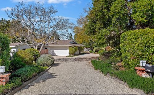 1968 Inverness Ln, Santa Barbara, CA 93108-2216