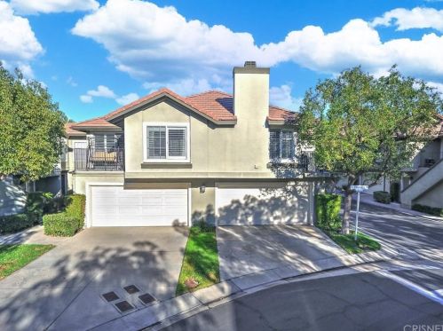 571 Glenhurst Dr, Anaheim CA  92808-1927 exterior