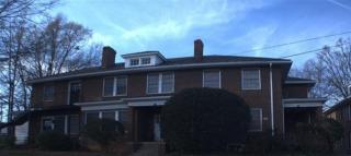 111 Chamberlain St, Raleigh NC  27607-7307 exterior