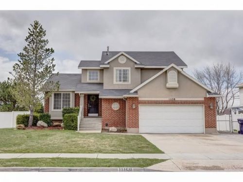 11158 Ohenry Rd, Sandy, UT 84070-5358