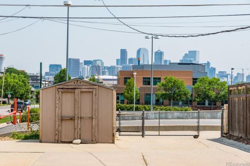 2850 21 Ave, Denver CO  80211-5073 exterior