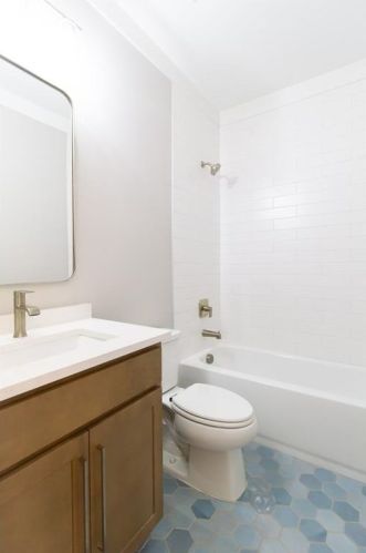 1865 Felker Ward St, Atlanta GA  30318-1809 exterior