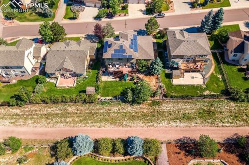 179 Walters Creek Dr, Woodmoor, CO 80132-7940