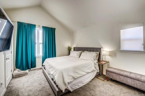 2887 Fox St, Englewood CO  80110 exterior