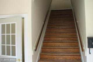 108 Fort Ave, Medley WV  26726-2640 exterior