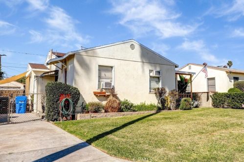 4319 Lynd Ave, Arcadia, CA 91006-5838