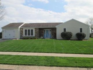 4094 Sandra Dr, York, PA 17402-5115