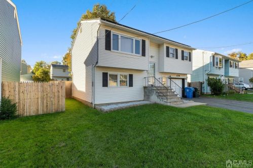 179 Borman Ave, Avenel, NJ 07001-2108