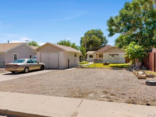 2212 17th St, Pueblo, CO 81003-1144