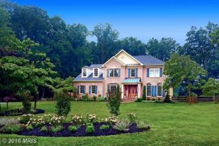 1629 Providence Rd, Baltimore, MD 21286-1527