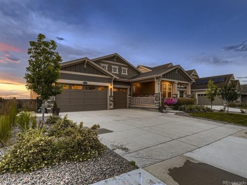 8771 Wenatchee Ct, Aurora, CO 80016