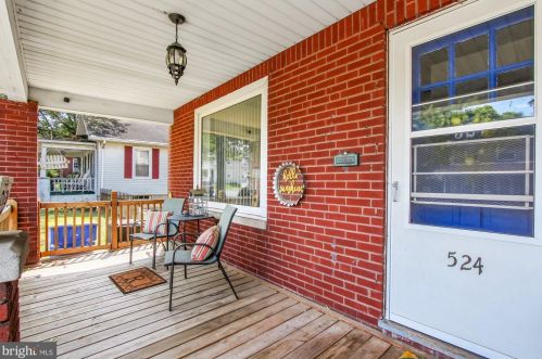 524 Lancaster Ave, York, PA 17403-5727