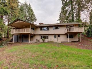 13125 124 Ave, Portland OR  97236-4657 exterior