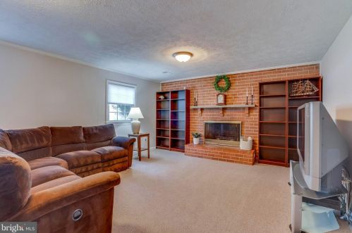 9001 Teddy Rae Ct, Springfield VA 22152-2644 exterior