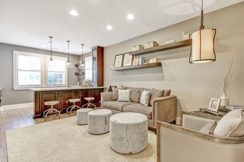 3636 Brookleigh Ln, Atlanta GA  30319-2219 exterior