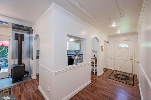 15521 Radwick Ln, Silver Spring, MD 20906-1031