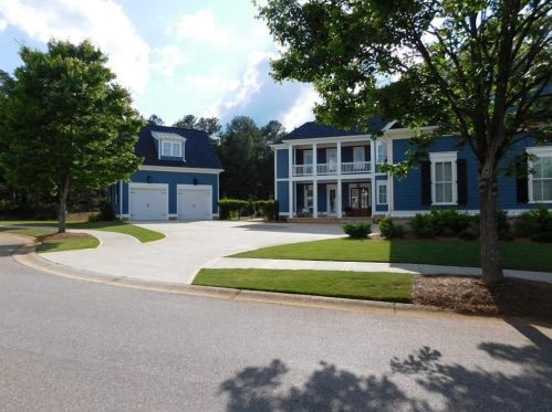 1095 Greenleffe Dr, Statham, GA 30666-3624