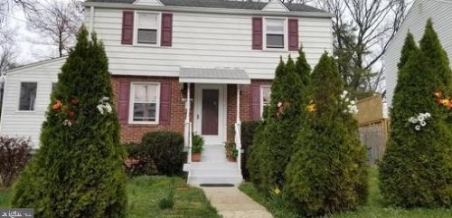 2607 Henderson Ave, Silver Spring, MD 20902-2041