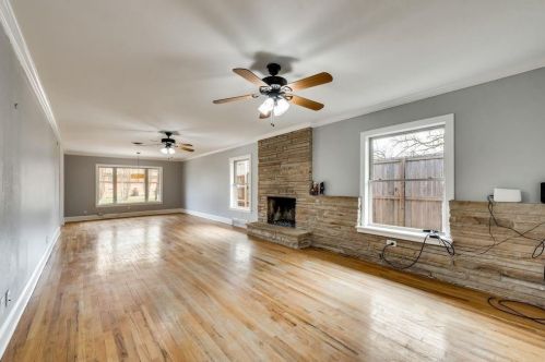 638 Ridgewood Dr, Garland TX  75041-3127 exterior