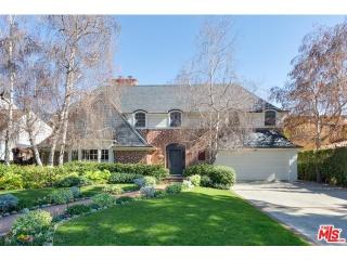 522 Dalehurst Ave, Los Angeles CA  90024-2516 exterior