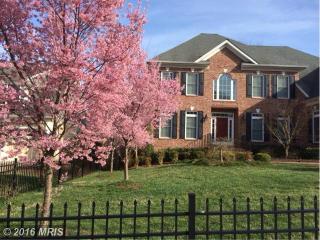 1809 Melbourne Dr, Mc Lean, VA 22101-5136