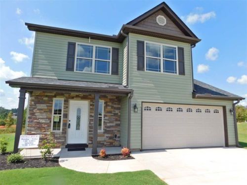 477 Bishop Rd, Inman, SC 29349-7200