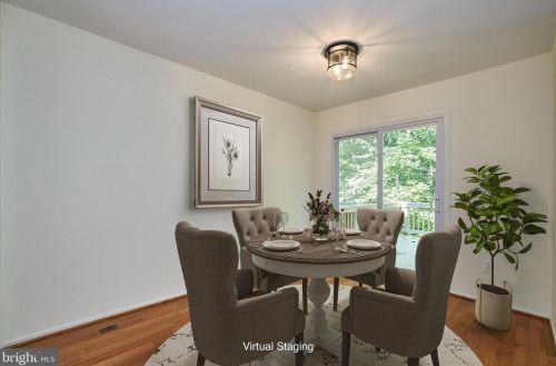 14240 Long Green Dr, Silver Spring MD 20906-2074 exterior