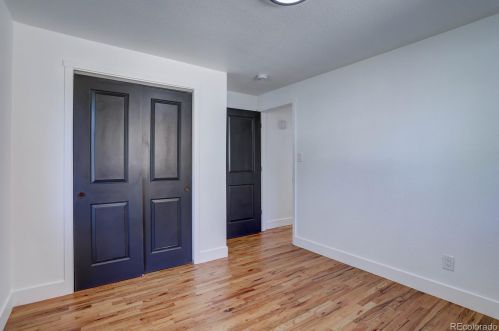 8806 Asbury Dr, Aurora CO  80227-2306 exterior