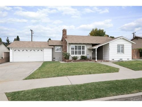 661 Juanita Ave, Glendora, CA 91740-6065