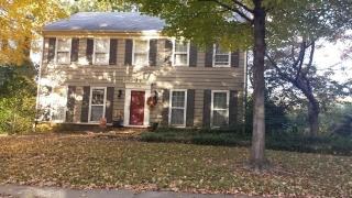 2715 Tangbourne Dr, Memphis, TN 38119-8509