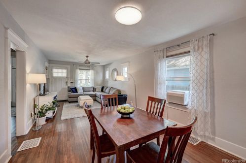 2733 Lincoln St, Englewood CO 80113-1539 exterior