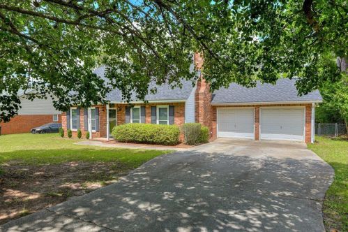 274 Edisto Dr, North Augusta, SC 29841-2500