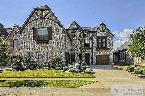 1128 Claire St, Argyle, TX 76226-5535