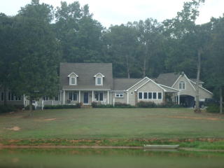 257 Irvin Rd, Thomaston, GA 30286-3304