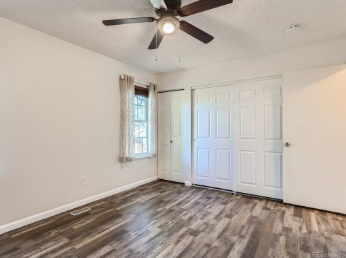 3854 Evanston St, Aurora CO  80014-4033 exterior