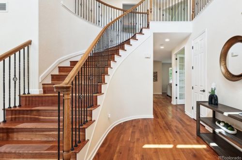 11906 Lk Cir, Englewood CO 80111-5260 exterior