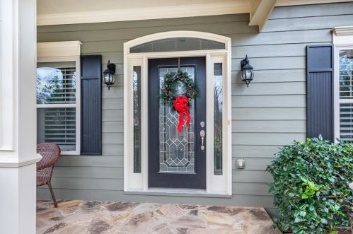 369 Hawkins Rdg, Big Canoe GA 30143-4748 exterior