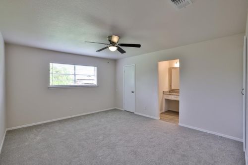 200 Lochness Ln, Fort Worth TX  76126-3212 exterior