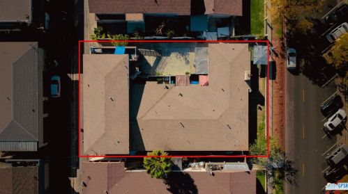 310 Wakefield Ave, Anaheim CA  92802-4222 exterior