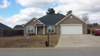 3203 Lexington Way, Augusta, GA 30909-9230