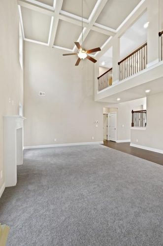 4301 Boardwalk, Conyers GA  30013-1464 exterior