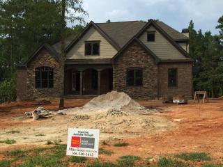 1260 Red Fox Trl, Bishop, GA 30621-6119
