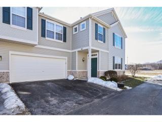 611 Arbor Cir, Volo IL  60051-2212 exterior