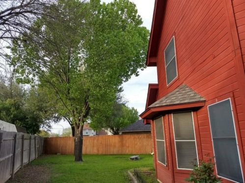 6029 Kimberly Ct, Fort Worth, TX 76137-2607