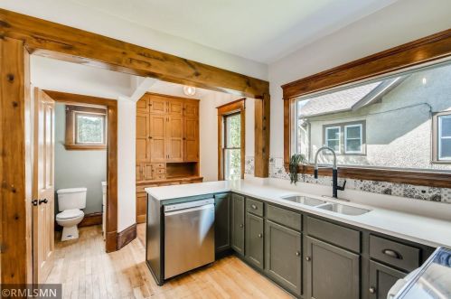 3310 37th Ave, Minneapolis MN  55406-2139 exterior