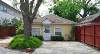 880 25th St, Houston TX  77009-1717 exterior