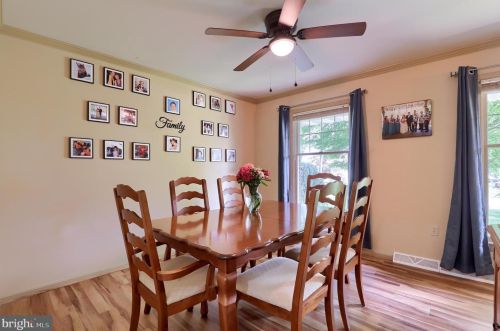 1650 Stony Battery Rd, Lancaster PA  17601-1287 exterior